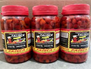 Pimenta Biquinho Talisca 550g